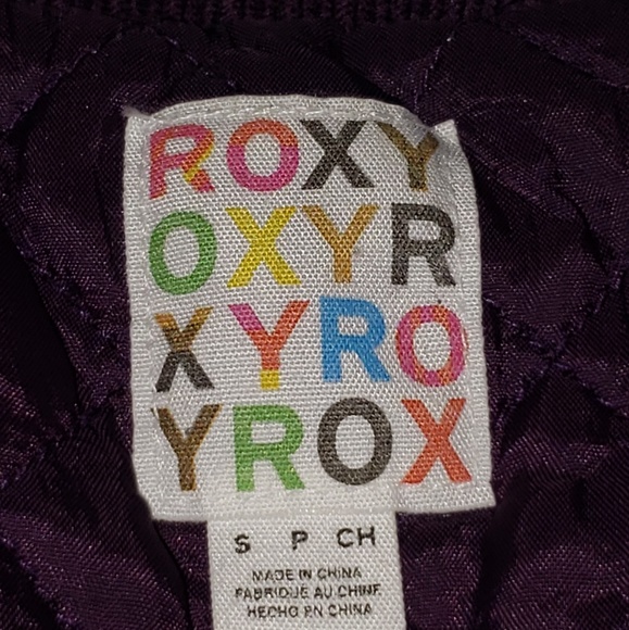 Roxy Jacket - Picture 2 of 7